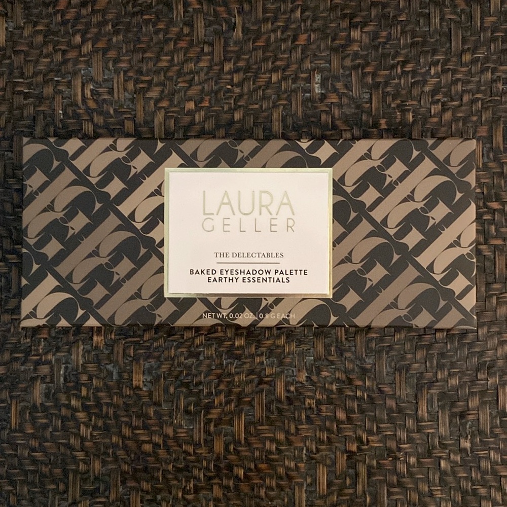 Laura Geller Delectable Palette